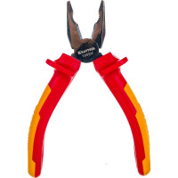 Плоскогубцы KRAFTOOL ELECTRO-KRAFT 2202-1-16 z01