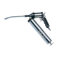 Пневматический нагнетатель консистентных смазок Jonnesway JAT-360K 6 предметов 048456