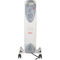 Масляный радиатор Ресанта ОМ-5Н 67/3/6