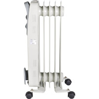 Масляный радиатор Ресанта ОМ-5Н 67/3/6