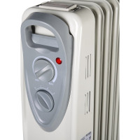 Масляный радиатор Ресанта ОМ-5Н 67/3/6