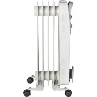 Масляный радиатор Ресанта ОМ-5Н 67/3/6