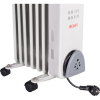 Масляный радиатор Ресанта ОМ-7Н 67/3/7