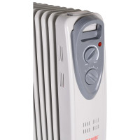 Масляный радиатор Ресанта ОМ-7Н 67/3/7