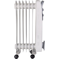 Масляный радиатор Ресанта ОМ-7Н 67/3/7