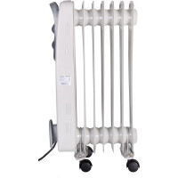 Масляный радиатор Ресанта ОМ-7Н 67/3/7