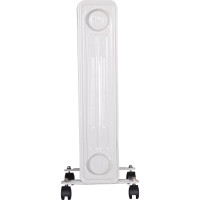 Масляный радиатор Ресанта ОМ-7Н 67/3/7