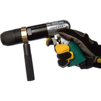 Пневматическая дрель Jonnesway JAD-1027