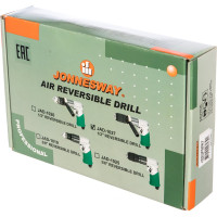 Пневматическая дрель Jonnesway JAD-1027