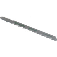 Полотно 2 шт. (75 мм; шаг зубьев 4 мм) по дереву для электролобзика KRAFTOOL 159520-4