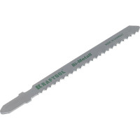 Полотно 2 шт. (75 мм; шаг 3 мм) по металлу для электролобзика KRAFTOOL 159556-3