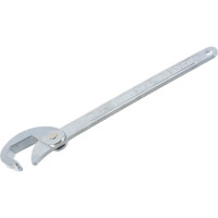 Универсальные ключи STAYER 2756-H2