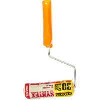 Валик с ручкой STAYER Syntex полиакрил 150 мм ⌀30 мм 0319-15