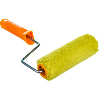 Валик с ручкой STAYER Syntex полиакрил 150 мм ⌀30 мм 0319-15