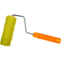 Валик с ручкой STAYER Syntex полиакрил 150 мм ⌀30 мм 0319-15