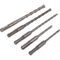 Набор буров SDS-plus 5 шт. по бетону Stayer 2930-H5