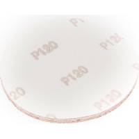 Круг шлифовальный универсальный 5 шт. (125 мм; Р120) Stayer 3581-125-120