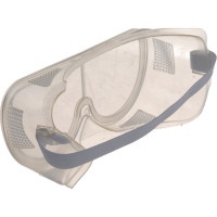 Очки защитные с прямой вентиляцией "Стандарт" Stayer 1101