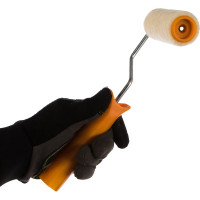 Валик STAYER MASTER VELOUR 0331-10_z01