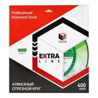 Диск алмазный по граниту (400x32/25.4 мм) Granite-Elite Diam 000220