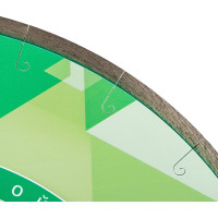 Диск алмазный по граниту (400x32/25.4 мм) Granite-Elite Diam 000220