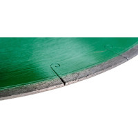 Диск алмазный по граниту (400x32/25.4 мм) Granite-Elite Diam 000220