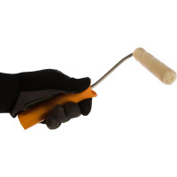 Мини-валик STAYER MASTER VELOUR 03-0501-11_z01