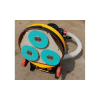 Плоскошлифовальная машина МИСОМ СО-318 J01330000000020