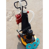 Плоскошлифовальная машина МИСОМ СО-318 J01330000000020