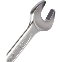 Набор комбинированных ключей 10-32мм, 12 предметов Jonnesway W26112SA