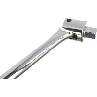 Вороток шарнирный 1/2" DR (600 мм) для торцевых головок Ombra 251224