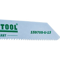 Полотно по металлу и дереву S922VF для электроножовки Kraftool 159705-U-13