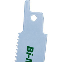 Полотно по металлу и дереву S922VF для электроножовки Kraftool 159705-U-13