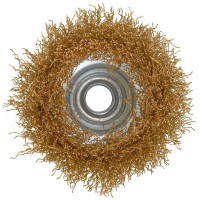 Щетка "MASTER" чашечная для УШМ (75 мм; М14) Stayer 35125-075_z01