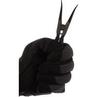 Щипцы для стопорных колец 7" Jonnesway разжим прямой AG010008