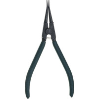 Щипцы для стопорных колец 7" Jonnesway разжим прямой AG010008