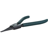 Щипцы для стопорных колец 7" Jonnesway разжим прямой AG010008