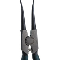 Щипцы для стопорных колец 7" Jonnesway разжим прямой AG010008