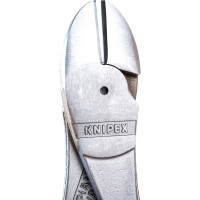 Силовые бокорезы KNIPEX KN-7406200