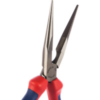Длинногубцы с резцом KNIPEX KN-2612200