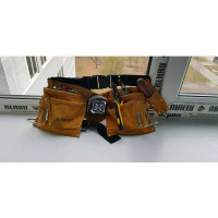 Сумка поясная 11 карманов для ручного инструмента Stayer 38520