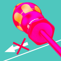 Отвертка 160is 0.6x3.5x100 WERA WE-006440