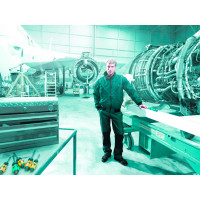 Отвёртка 932 A 1,0 х 5,5 х 100 мм Wera WE-018264