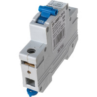 Автоматический выключатель Светозар_ 1п, 20 A, "B", 6 кА, 230/400 В SV-49051-20-B