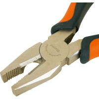 Плоскогубцы 180 мм Professional HQ Sturm 1020-02-1-180