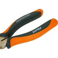 Плоскогубцы 180 мм Professional HQ Sturm 1020-02-1-180