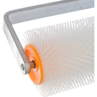 Игольчатый валик STAYER 03951-40