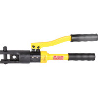 Ручной гидравлический пресс SHTOK ПГ-120 01004