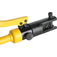 Ручной гидравлический пресс SHTOK ПГ-120 01004