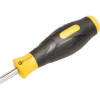 Крестовая отвертка SHTOK Ph2x100 мм 09108